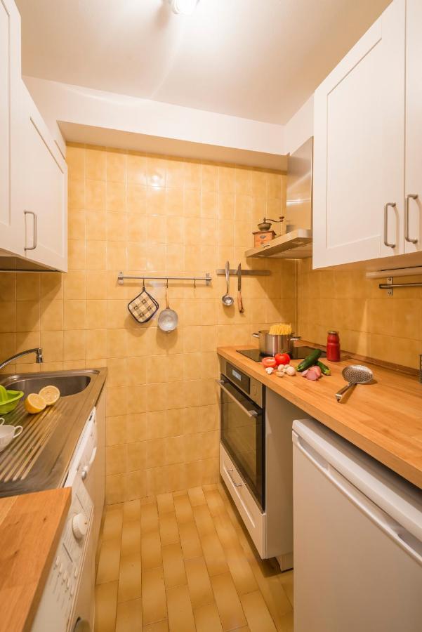 Residence Alice Nel Paese Dell' Armentarola San Cassiano  Dış mekan fotoğraf