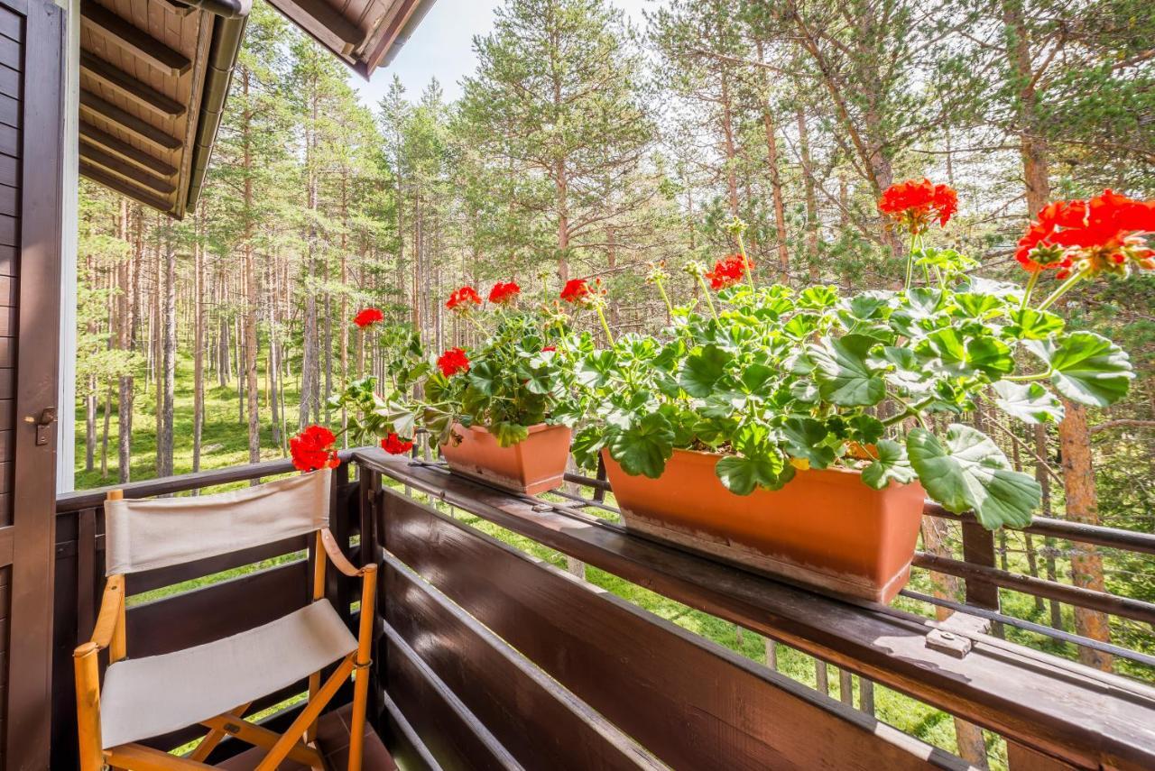 Residence Alice Nel Paese Dell' Armentarola San Cassiano  Dış mekan fotoğraf